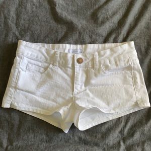 O’Neill denim shorts